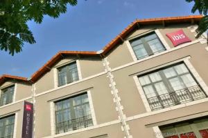 Ibis Sarlat Centre Mini-hotel, Sarlat-la-Caneda