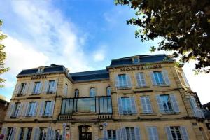 Hotel Montaigne, Sarlat-la-Caneda