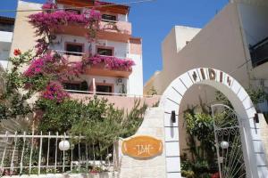 Idi Hotel, Agia Galini