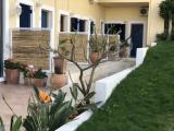 Standard Triple room with balcony