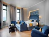 Presidential Double Suite with sea view