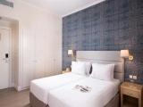 Premium Double Ground Floor room