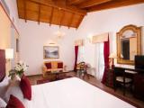Double Junior Suite with pool view