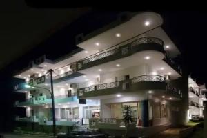 Pagona Hotel, Loutra Edipsou