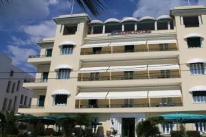 Avra Spa Hotel, Loutra Edipsou