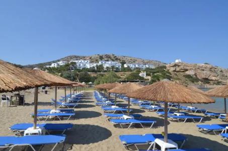 Dolphin Bay Family Beach Resort - 23