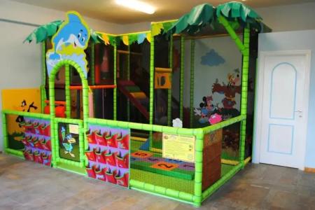 Dolphin Bay Family Beach Resort - 22