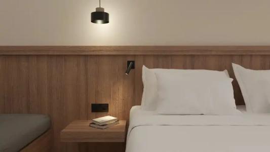 Dolphin Bay Family Beach Resort - 59