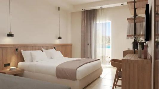 Dolphin Bay Family Beach Resort - 39