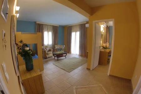 Dolphin Bay Family Beach Resort - 87