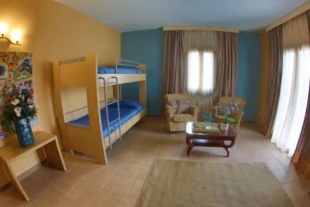 Dolphin Bay Family Beach Resort - 84