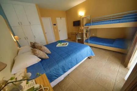 Dolphin Bay Family Beach Resort - 2