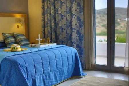 Dolphin Bay Family Beach Resort - 52