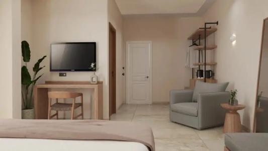 Dolphin Bay Family Beach Resort - 58