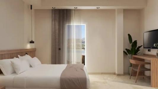 Dolphin Bay Family Beach Resort - 57