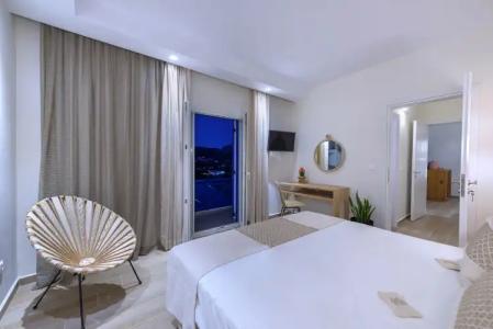 Dolphin Bay Family Beach Resort - 65