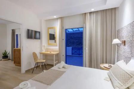 Dolphin Bay Family Beach Resort - 71