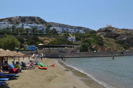 Dolphin Bay Family Beach Resort - 24