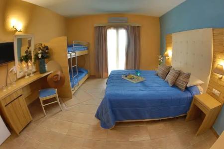 Dolphin Bay Family Beach Resort - 45