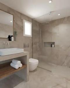 Dolphin Bay Family Beach Resort - 42