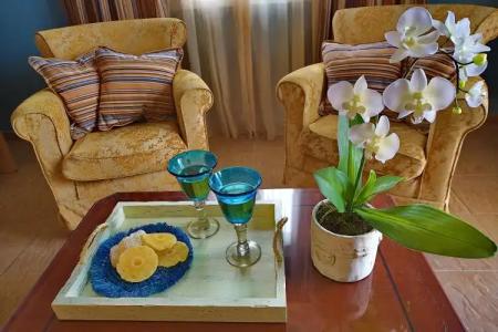 Dolphin Bay Family Beach Resort - 12