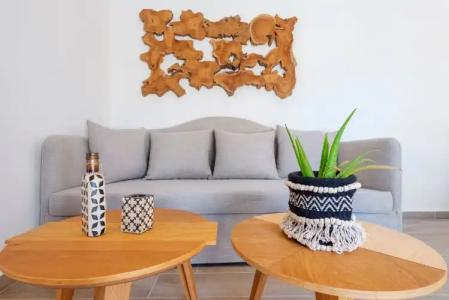 Dolphin Bay Family Beach Resort - 17