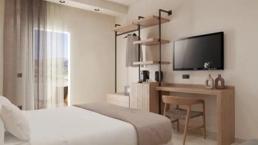 Dolphin Bay Family Beach Resort - 40