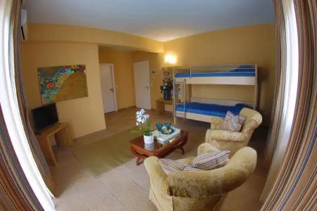 Dolphin Bay Family Beach Resort - 85