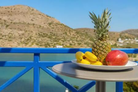 Dolphin Bay Family Beach Resort - 13