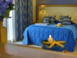 Standard Double room with sea view