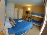 Classic Quadruple room