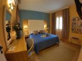 Classic Double room with land view