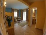 Quadruple Apartment