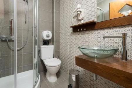 Tsikeli Boutique Meteora - Adults Friendly - 185