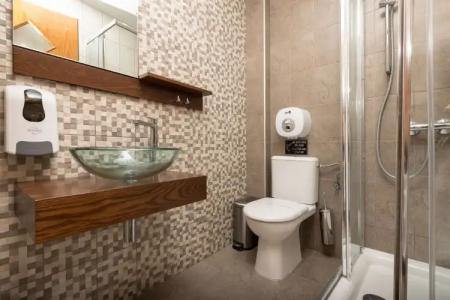 Tsikeli Boutique Meteora - Adults Friendly - 8