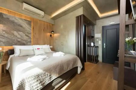 Tsikeli Boutique Meteora - Adults Friendly - 114