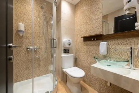 Tsikeli Boutique Meteora - Adults Friendly - 135