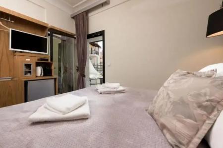 Tsikeli Boutique Meteora - Adults Friendly - 240