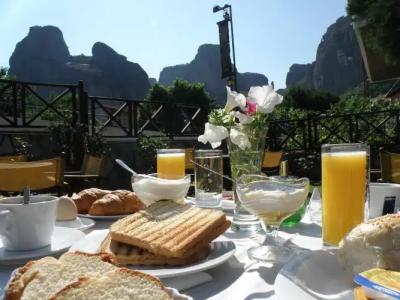 Tsikeli Boutique Meteora - Adults Friendly - 10