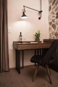 Tsikeli Boutique Meteora - Adults Friendly - 47