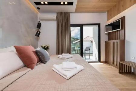 Tsikeli Boutique Meteora - Adults Friendly - 121