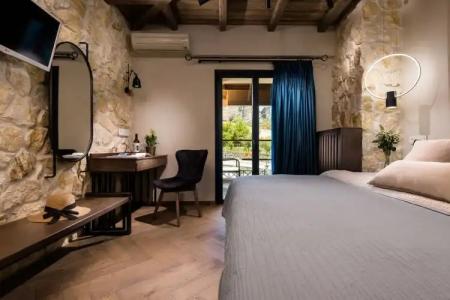 Tsikeli Boutique Meteora - Adults Friendly - 101