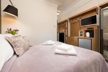 Tsikeli Boutique Meteora - Adults Friendly - 239