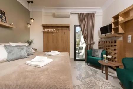 Tsikeli Boutique Meteora - Adults Friendly - 108