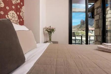 Tsikeli Boutique Meteora - Adults Friendly - 184