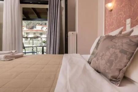 Tsikeli Boutique Meteora - Adults Friendly - 186