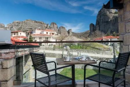 Tsikeli Boutique Meteora - Adults Friendly - 172