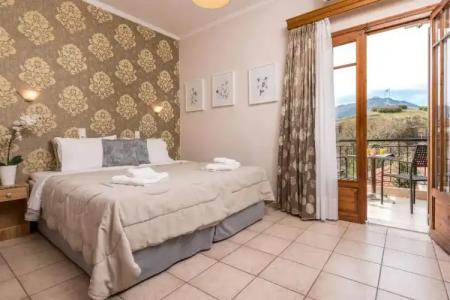 Tsikeli Boutique Meteora - Adults Friendly - 187