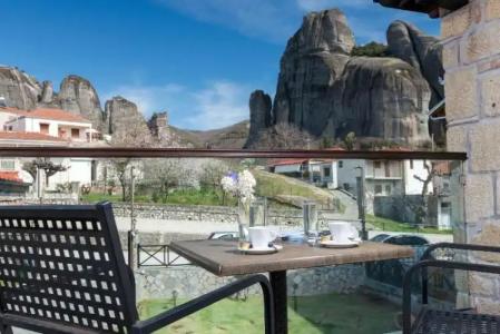 Tsikeli Boutique Meteora - Adults Friendly - 178