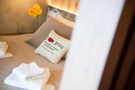 Tsikeli Boutique Meteora - Adults Friendly - 214